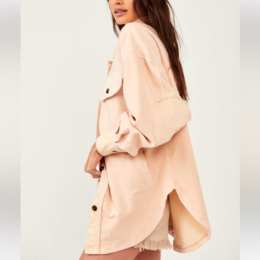 Free People Ruby Jacket - Picture 2 of 6